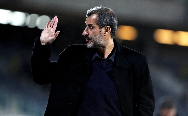 محمد مایلی کهن از ملوان جدا شد
