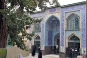 بازگشایی رقبه شاهزاده حسین(ع) قبل از ماه محرم