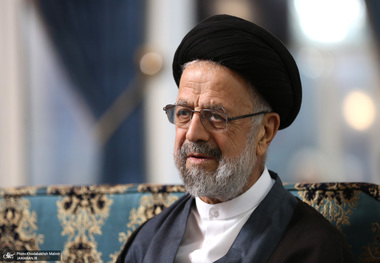 آیت‌الله سید حسین موسوی تبریزی درگذشت