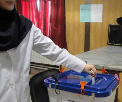 اسامی منتخبان هفتمین دوره انتخابات نظام پزشکی اراک اعلام شد