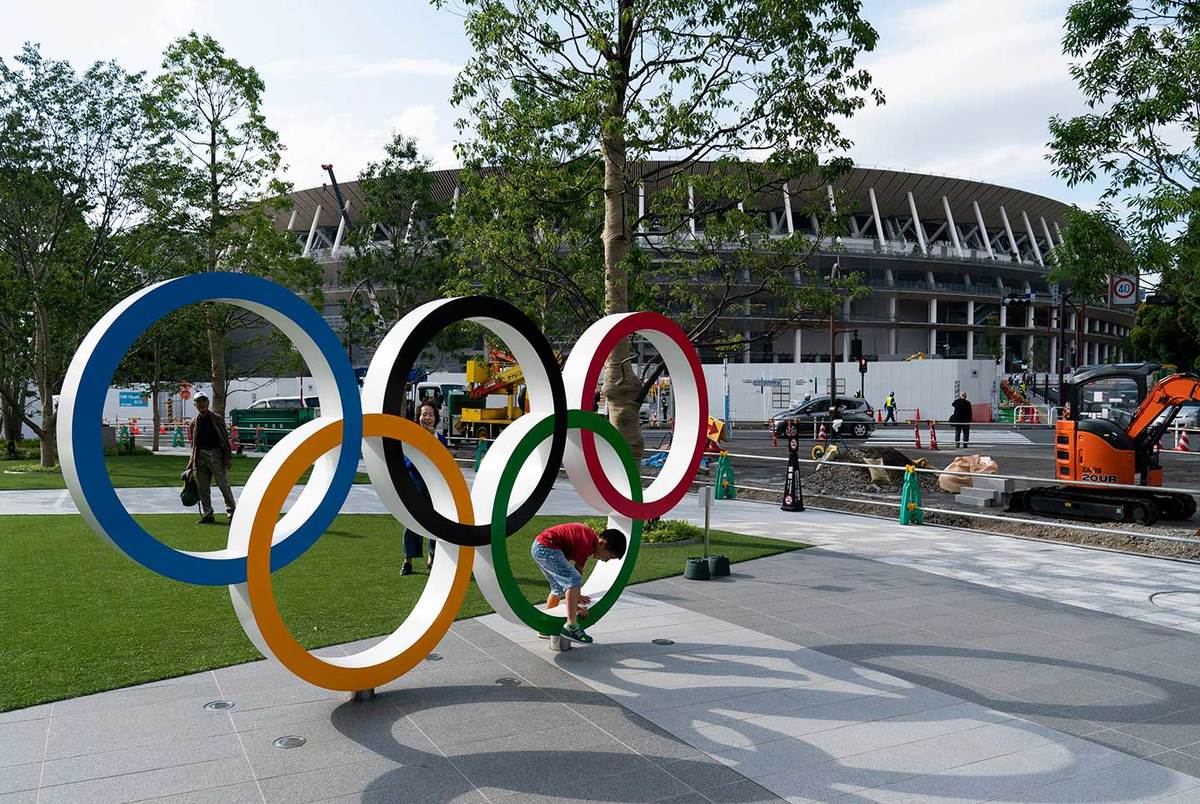تاکید یک عضو IOC برای تعویق المپیک توکیو
