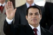 آیا عربستان به دنبال بازگرداندن «بن علی» به قدرت در تونس است؟