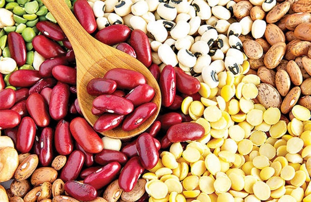 
چگونه نفخ انواع حبوبات را از بین ببریم؟