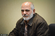 حسین الله کرم: در تفکر جریان مقاومت مذاکره وجود دارد