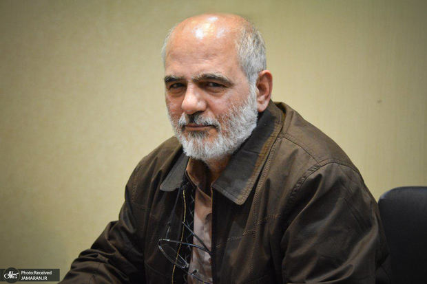 حسین الله کرم: باید برای رفع تحریم ها مذاکره کرد