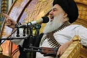 امام جمعه بغداد: آمریکا و غرب هیچ گونه احترامی برای آزادی و عقیده دیگران قائل نیستند