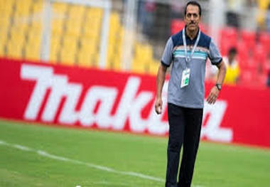 چمنیان: در ایران ۲ برابر بازیکنان تیم من استعداد داریم