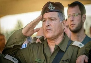 نتانیاهو سازمان امنیت داخلی اسرائیل را به دوستش داد که ۱۱ فرزند دارد/ دیوید زینی کیست؟