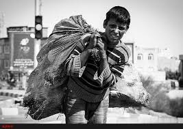 ساماندهی 9 هزار کودک کار و خیابانی در کشور  پیشگیری از 3700 مورد اقدام به خودکشی
