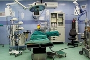 بیمارستان تخصصی و فوق تخصصی قلب شمال فارس آماده بهره برداری است