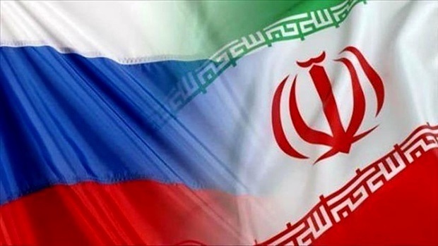 رایزنی ایران و روسیه درباره اوضاع در خلیج فارس