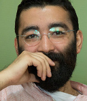 محمود  عارفی قوچانی
