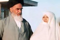 روایت همسر امام از خداحافظی آخر پیش از رفتن به بیمارستان
