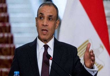 وزیر خارجه مصر: حماس و دیگر گروه‌های مقاومت فلسطینی نقشی در اداره غزه نخواهند داشت / تشکیلات خودگردان اداره غزه را در دست می‌گیرد