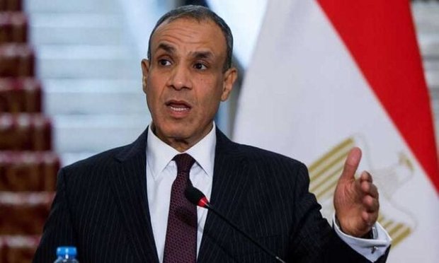 وزیر خارجه مصر: حماس و دیگر گروه‌های مقاومت فلسطینی نقشی در اداره غزه نخواهند داشت / تشکیلات خودگردان اداره غزه را در دست می‌گیرد