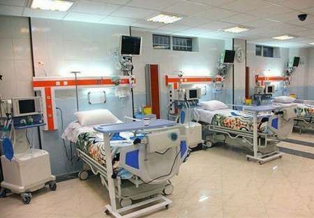 پارسال سه هزار بیمار خارجی در مراکز درمانی دانشگاه پزشکی زاهدان پذیرش شدند
