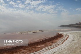 دانشگاه باید ایده های نو و کارآمدی برای تحقق برنامه احیای دریاچه ارومیه ارائه دهد