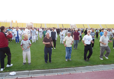 تاثیر رژیم غذایی و ورزش بر کاهش عوارض جانبی سرطان پروستات
