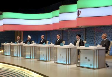 رئیس جمهور با مخاطرات بسیاری مواجه است/ عملکرد برخی در مناظره اول ضعیف بود

