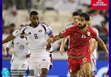 دوئل کی روش و لوپتگی برنده نداشت