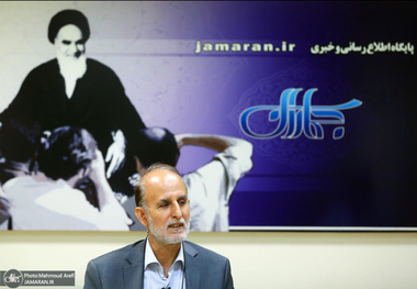 سخنگوی حزب مجمع ایثارگران: تلاش کنیم حضور خیابانی مردم فراگیر باشد/ حضور مردم در صحنه برای دفاع از نیروهای مسلح، در جلوگیری از نقشه های شوم دشمنان ضروری است/ نباید از دل این تجمع های پرشور، حماسی و ملی صداهای یاوه گویان افراطی و وحدت شکن بیرون بیاید