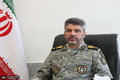 دیدار سخنگوی ارتش با سخنگوی دولت/ امیر سرتیپ اکرمی نیا: پیروزی در جنگ رمضان حاصل زحمات نیروهای مسلح و همه ارکان جامعه و دولت است