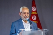 راشد الغنوشی رهبر جبنش النهضه کاندید انتخابات ریاست‌جمهوری تونس می شود