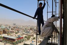 جزییات تعطیلی کارگران در روزهای وداع با رهبر شهید