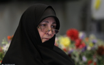 «اسرار رمضان»، گفتاری از دکتر فاطمه طباطبایی - قسمت پانزدهم