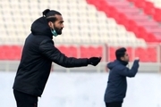 واکنش مسعود شجاعی به قرعه تراکتور در لیگ قهرمانان آسیا