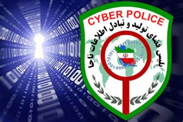 افزایش 110 درصدی کشفیات جرایم سایبری در ایلام