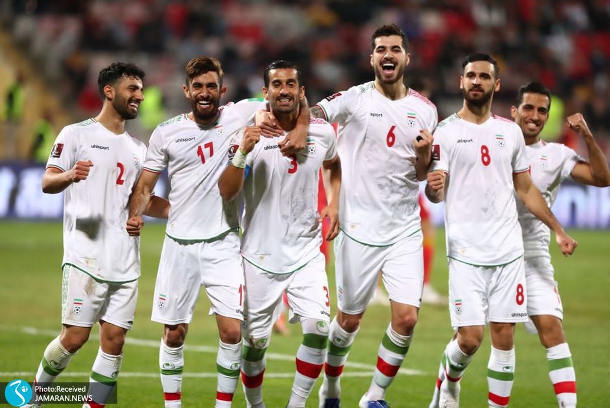 واکنش رسانه های عربی به برد تیم ملی ایران مقابل سوریه