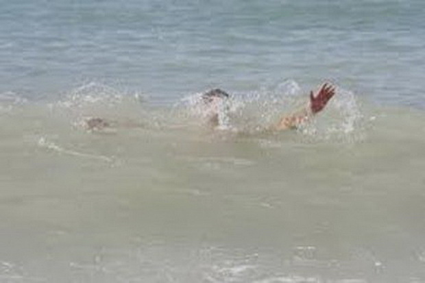 غرق شدن یک جوان در سد دامغان