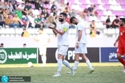 ویدیوl باخت امیدهای ایران در ضربات پنالتی مقابل عراق