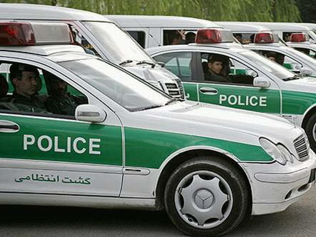 پلیس آذربایجان غربی اسباب کشی در ایام نوروز را ممنوع اعلام کرد