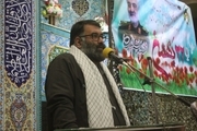 سردار ابراهیم‌ پور: پیام انقلاب اسلامی به جهان صادر شده است