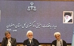 محسنی اژه‌ای: با آنهایی که از روی غفلت به خیابان آمدند و دست به جنایت زدند باید بدون اغماض و قانونی برخورد کرد