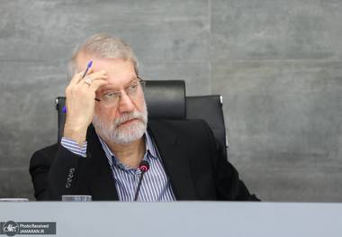 علی لاریجانی: دروغ است که ایران مذاکره نمی‌کند/ اگر پیشنهاد عاقلانه و عادلانه‌ای ارائه شود که منافع ایران را حفظ کند، می‌پذیریم/ ایران همواره آماده‌ی مذاکره عاقلانه و عادلانه است