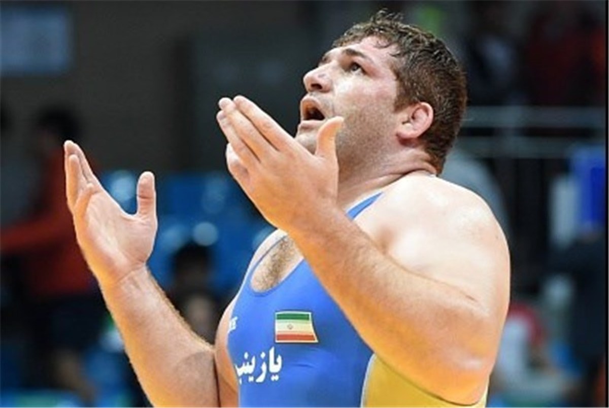 تداوم شکست ناپذیری باروز مقابل ایرانی‌ها/ برد پرویز هادی مقابل نفر سوم المپیک 