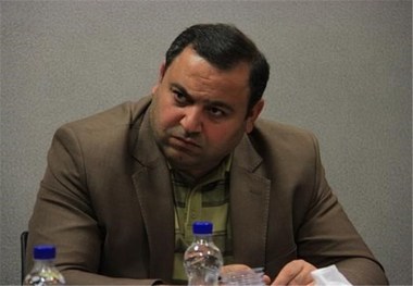 سیدحسن طباطبایی رئیس فدراسیون کاراته شد
