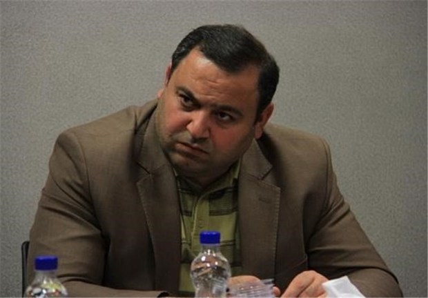 سیدحسن طباطبایی رئیس فدراسیون کاراته شد
