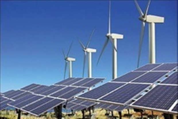 سرمایه گذار خارجی 23شهرک انرژی در کرمان راه اندازی می کند
