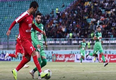 توضیح باشکاه تراکتورسازی درباره شایعه مذاکره با مربی ایرانی