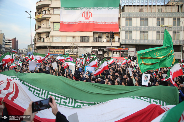 اندیشمند مصری: ایران، ونزوئلا نیست/ ما امیدواریم ائتلافی شامل ترکیه و عربستان و با حضور کشورهای اسلامی مثل ایران تشکیل شود/ موضع ایران نسبت به مسئله فلسطین جای تقدیر دارد و نباید آن را نادیده گرفت