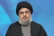 نصرالله: حزب الله قدرتمندتر از ارتش اسرائیل است/ ایران قویترین کشور در منطقه است/ ما از جنگ نمی ترسیم