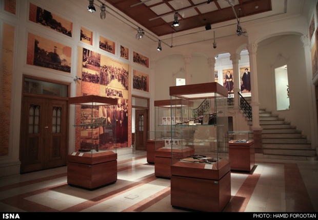 از موزه‌های آذربایجان‌شرقی چه می‌دانید؟