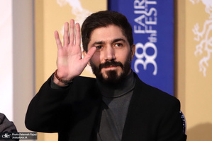 هفمین روز سی و هشتمین جشنواره فیلم فجر / مهدی نصرتی