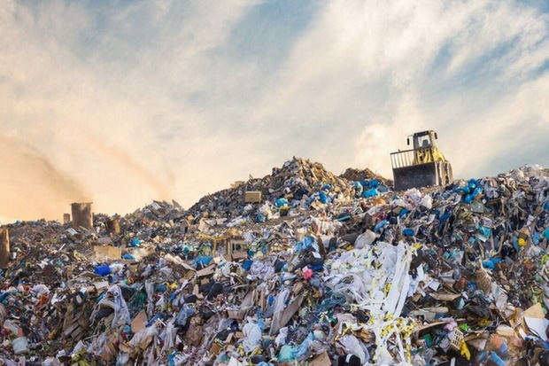 پایتخت نشینان 15 درصد زباله کشور را تولید می کنند