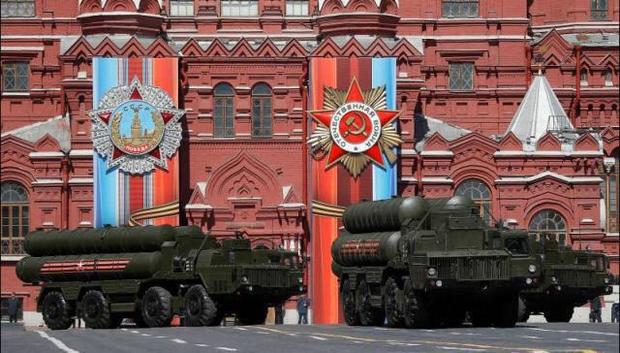 روسیه و عربستان به زودی قرارداد اس-۴۰۰ را نهایی می‌کنند