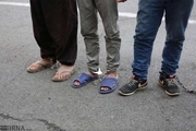 عوامل درگیری مسلحانه در خرمشهر دستگیر شدند